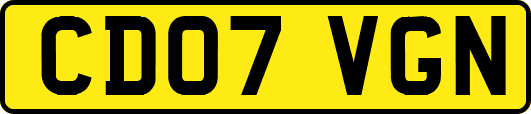 CD07VGN