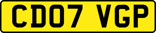 CD07VGP