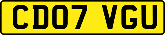 CD07VGU