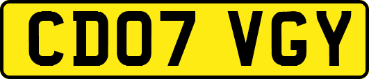 CD07VGY