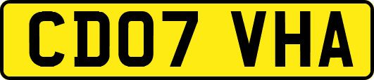 CD07VHA