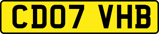 CD07VHB