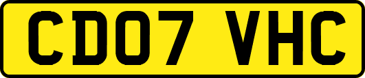 CD07VHC