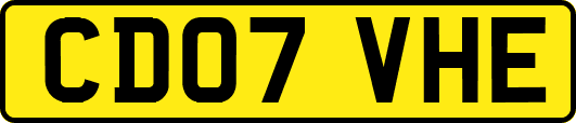 CD07VHE