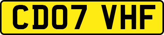 CD07VHF