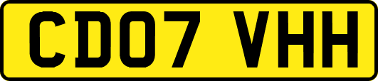 CD07VHH
