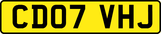 CD07VHJ