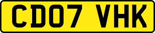 CD07VHK