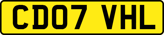 CD07VHL