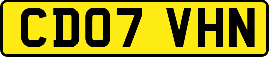 CD07VHN