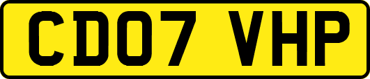 CD07VHP