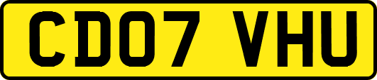 CD07VHU