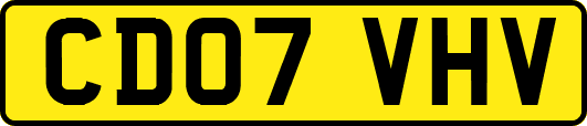 CD07VHV