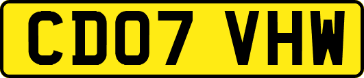CD07VHW