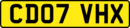 CD07VHX