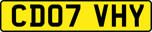 CD07VHY