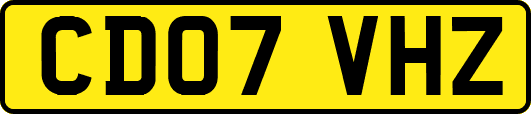 CD07VHZ