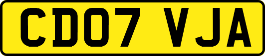 CD07VJA