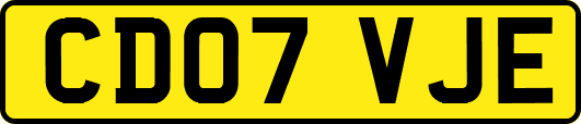 CD07VJE