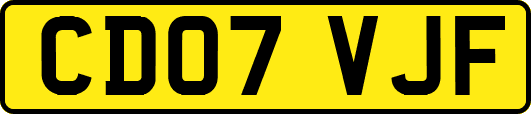 CD07VJF