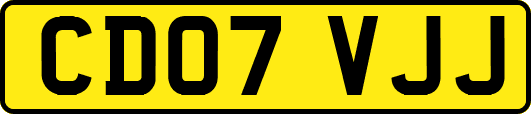CD07VJJ
