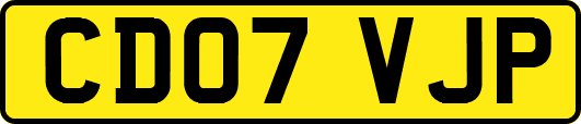 CD07VJP