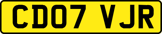 CD07VJR