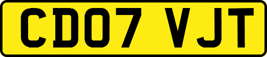 CD07VJT