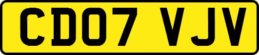 CD07VJV