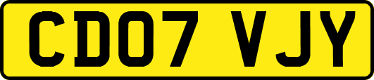 CD07VJY