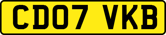 CD07VKB