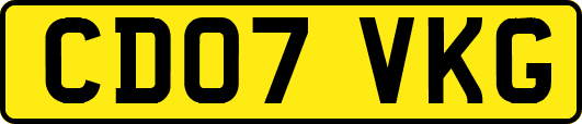 CD07VKG