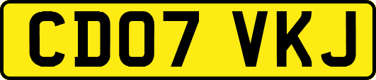 CD07VKJ
