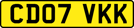 CD07VKK