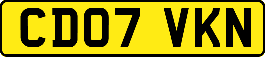 CD07VKN