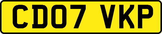CD07VKP