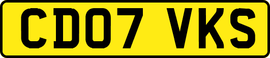 CD07VKS