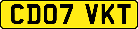 CD07VKT
