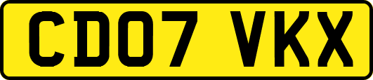 CD07VKX