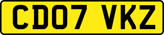 CD07VKZ