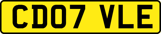 CD07VLE