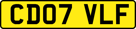 CD07VLF