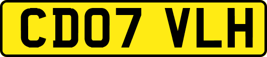 CD07VLH