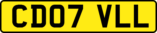 CD07VLL
