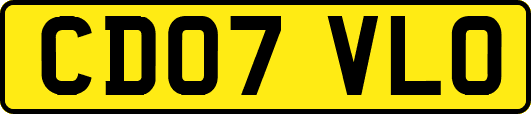 CD07VLO