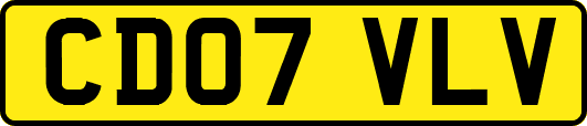 CD07VLV