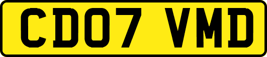 CD07VMD
