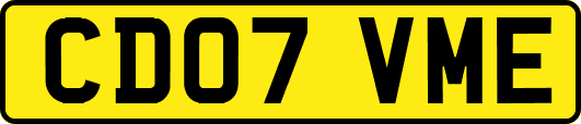 CD07VME