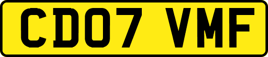 CD07VMF