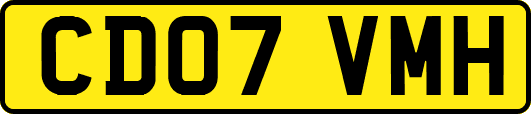 CD07VMH